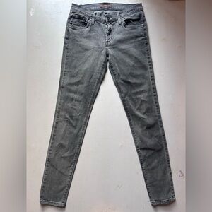 James Jeans Women's Gray Twiggy Skinny Jeans